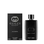 Парфюмированная вода для мужчин Guilty Man Eau De Parfum Gucci, 50 ml - фото 2