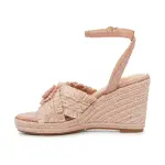 Сандалии Krista Wedge Sandal Bandolino, светло-розовый - фото 3