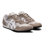 Кроссовки Onitsuka Tiger Serrano Unisex Grey/White, серый - фото 3