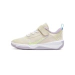 Кроссовки Nike OMNI MULTI-COURT (PS), бежевый - фото 3