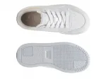 Кроссовки Carina Street Sneaker Puma, цвет white_lightgrey_beige - фото 4