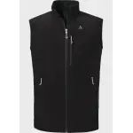 Функциональный жилет Schöffel "Softshell Vest Tonion M", черный - фото