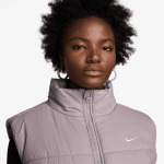 Классический жилет W NSW TF Synfl NK Nike, цвет Lt Violet Ore/White - фото 3