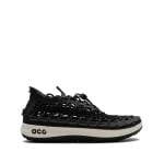 Кроссовки ACG Watercat Black Nike, черный - фото