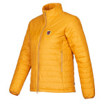 Куртка Fjällräven, цвет Mustard Yellow - фото 2