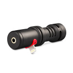 Микрофон RODE VideoMic ME-L Microphone with Lightning Connector - фото 2