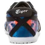 Onitsuka Tiger MEXICO 66 Lifestyle Shoes Women's Low-top Black/Blue/Pink/Gray - фото 4