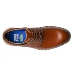 Оксфорды Chase Plain Toe Oxford Nunn Bush, цвет cognac - фото 7