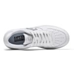 Кроссовки LOTTO Skateboarding Shoes Women's Low-top, серый - фото 8