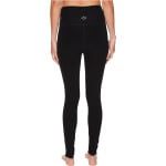 Леггинсы Beyond Yoga Spacedye High Waisted Long, цвет Darkest Night - фото 3