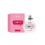 Туалетная вода унисекс Xoxo Eau de Parfum Sentio, 15 ml - фото