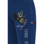 Брюки для бега LWPARKER LEGO kidswear, цвет dark blue - фото 3