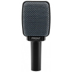 Динамический микрофон Sennheiser e906 Supercardioid Dynamic Instrument Microphone - фото 3