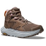 Походная обувь Hoka Anacapa 2 Mid GTX, цвет Dune/Ice Flow - фото 3