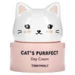 Tony Moly Cat's Purrfect дневной крем 50 г - фото