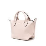 Longchamp сумка-тоут Le Pliage Xtra размера мини, розовый - фото 3