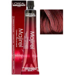 Краска для волос Majirel Dark Blonde Mahogany Red Carmilane/Rubilane 50 мл., L'Oreal - фото