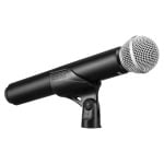 Микрофон Shure BLX1288 / P31-H10 - фото 5