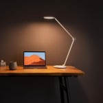 Xiaomi Mi Smart Led Desk Lamp Pro EU, настольная светодиодная лампа, белый - фото 6