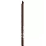 Стойкая подводка для глаз Epic Wear Liner Stick Nyx Professional Makeup, цвет 7 Deepest Brown (chocolate) - фото