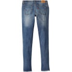 Джинсы Levi's Kids 710 Super Skinny Jeans, цвет Bakersfield - фото 2