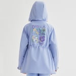 Детская повседневная спортивная одежда FILA, цвет Bright light blue - фото 2