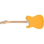 Электрогитара Squier by Fender Sonic Telecaster Electric Guitar Butterscotch Blonde - фото 4