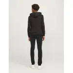 Тренировочные брюки для юниоров Jack & Jones "JPST GORDON J FERRIS SEATPANTS IN JNR" Jack & Jones Junior, черный - фото 7