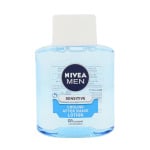 Nivea Men, Sensitive, охлаждающий бальзам после бритья, 100 мл - фото