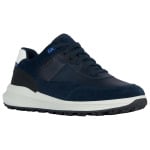 Кроссовки GEOX Lifestyle Shoes Men Low-top Blue, синий - фото 3