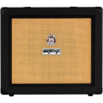 Orange Усилители Crush 35RT 35W 1x10 Гитарный комбоусилитель Черный Orange Amplifiers - фото