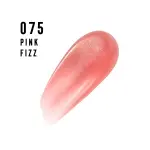 Блеск для губ 2000 Calorie Lip Glaze Max Factor, цвет pink fizz - фото 2