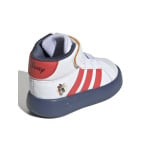 Кроссовки Adidas Sportswear Disney Mickey and Friends Grand Court Mid, белый - фото 4