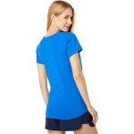 Футболка Original Penguin Golf Tennis Love Set Match Graphic Tee, цвет Blue Tattoo - фото