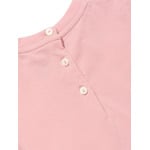 Ralph Lauren Kids футболка Поло Пони, розовый - фото 3