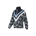 ФИЛА Женская куртка FILA, цвет Allover Print - фото