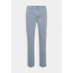 Джинсы слим Fit Aero Stretch rag & bone, французский синий - фото 2