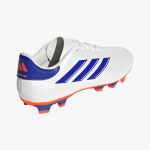 Клубные футбольные бутсы Copa pure 2 Adidas, белый - фото 3