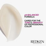 Маска для волос Color Extend Magnetics Deep Attraction - New Look, Redken - фото 2