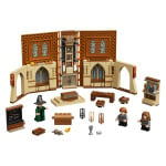 LEGO Harry Potter, блоки, Моменты Хогвартса: Класс трансфигурации, 76382 - фото 3