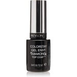 Лак для ногтей Revlon Colorstay Gel Envy Diamond Top Coat - фото