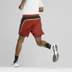 Шорты для бега PUMA "PUMA RUN Fav Velocity 2-in-1 Shorts Men", красный - фото 6