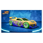 Видеоигра Hot Wheels Unleashed 2 Turbocharged - PlayStation 5 - фото 3