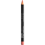 Карандаш для губ Slim 858 Nude Pink 1 г NYX PROFESSIONAL MAKEUP - фото 2