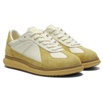 Кроссовки Onitsuka Tiger Delecity Lifestyle Shoes Unisex Low-top Beige, бежевый - фото 3