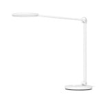 Xiaomi Mi Smart Led Desk Lamp Pro EU, настольная светодиодная лампа, белый - фото 4