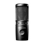 Конденсаторный микрофон Audio-Technica Audio-Technica AT2020USB-XP Condenser USB Microphone (Cardioid) - фото 2