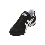 Onitsuka Tiger Ultimate 81 Lifestyle Shoes Unisex Low-top Black/white - фото 4