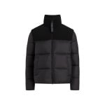 Зимняя куртка PUFFER JACKET Calvin Klein Jeans, черный - фото 3