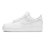 Женские кроссовки для скейтбординга Nike Air Force 1 - фото 7